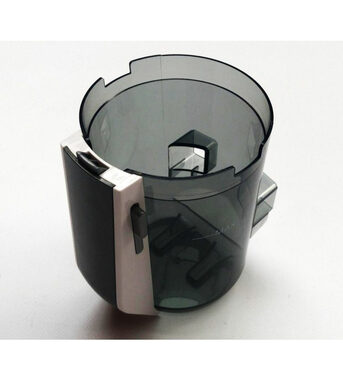 Polti Náhradná nádoba na nečistoty pre parný vysávač Polti Vaporetto 3 CLEAN - vonkajšia časť