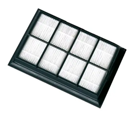 Polti Umývateľný HEPA 13 filter pre Polti LECOASPIRA a Forzaspira LECOLOGICO