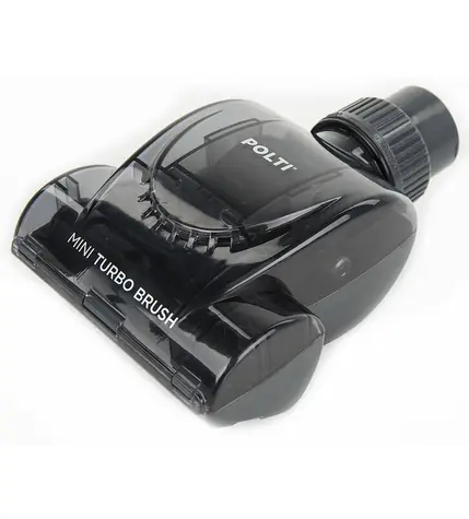 Polti Mini turbo kefa pre parné vysávače Polti Vaporetto LECOASPIRA a UNICO