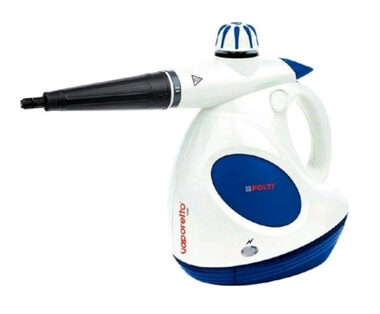 Polti VAPORETTINO FIRST / ručný parný čistič