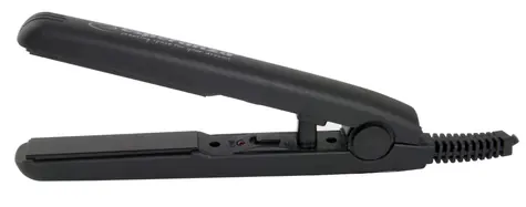 Esperanza EBP008 ELISABETH žehlička na vlasy čierna / 22W