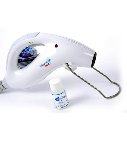 Polti Pripojiteľný parný sanitizér pre Vaporetto Lecoaspira PAEU0189