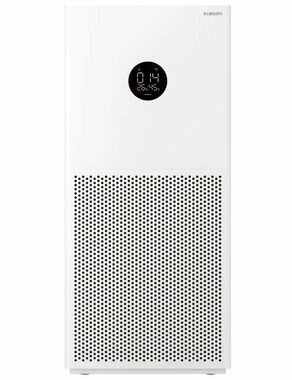 XIAOMI SMART Air Purifier 4 Lite / Čistička vzduchu / až 43 m2 / 360 m3-h / LED displej / Wi-Fi / biela