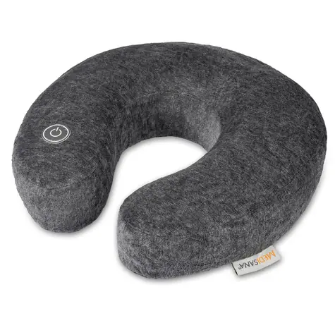 Medisana NM 870 masážny vankúš na šiji / 2x AA / vibrácie