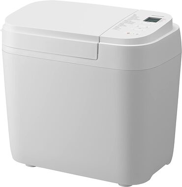 Panasonic SD-B2510 biela / Domáca pekáreň / 550W / 21 programov
