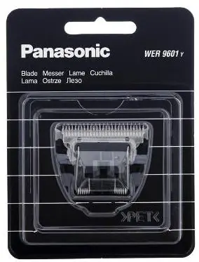 Panasonic WER9601Y136 náhradná strihacia čepeľ / pre ER206
