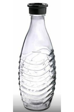 SodaStream Fľaša sklenená Penguin/Crystal SODA 0.7l