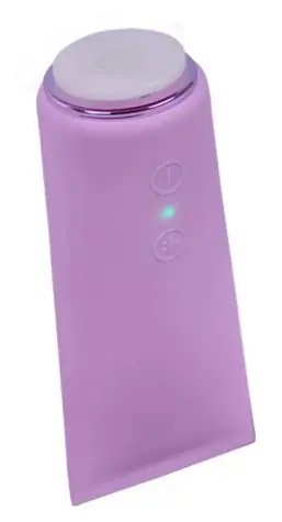 Orava Venere / Silikónový čistič na tvár / 3.7 V