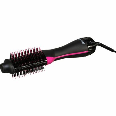 Revlon RVDR5282UKE čierna / kulma na vlasy / 1100W / 3 teploty