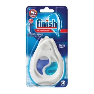 FINISH Odor Stop Easy Clip Osviežovač