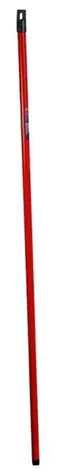 Vileda Univerzálna násada k metličkam Vileda 130 cm / kov / univerzálny závit