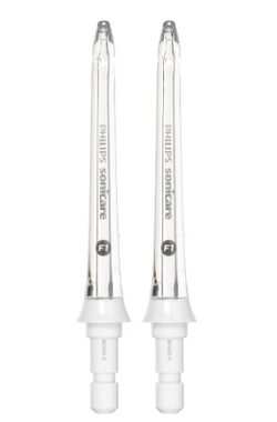 Philips HX3042/00 Sonicare F1 štandard Nadstavce pre ústnu sprchu 2 ks