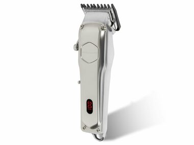 ProfiCare PC- HSM/ R 3100 / Profi zastrihávač vlasov / 4 nástavce / 2000 mAh / 0-13 mm