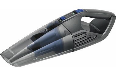 ProfiCare AKS 3034 čierno-modrá / ručný vysávač 2v1 / 14.8V / 2200 mAh