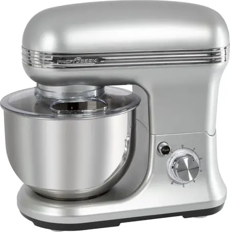 ProfiCook KM 1222 W / Kuchynský robot + váha / 1200W / 5L / 8 rýchlostí