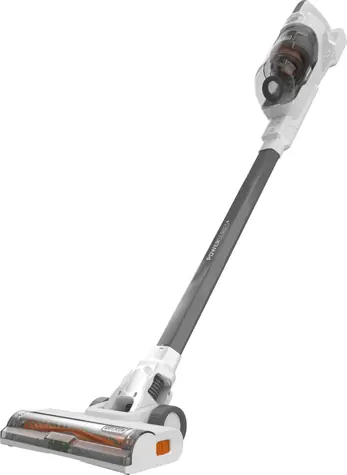 Black&Decker BHFEA520J / Aku tyčový vysávač / 0.5 l / výdrž až 40 minút