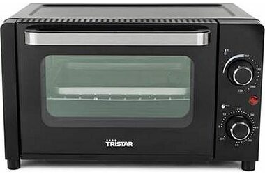 Tristar OV-3615 / Elektrická rúra / 10L / 800W