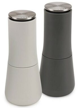 Joseph joseph 95036 Milltop šedo-biela / mlynčeky na soľ a korenie