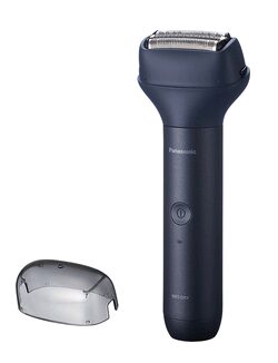 Panasonic ER-CSF1-A301 čierna / zastrihávač vlasov / 20 stupňov nastavenia dĺžky / 1 nadstavec