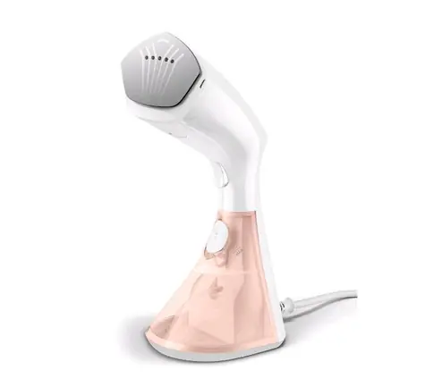 Philips Series 8000 GC801/10 biela / Naparovač odevov / 1600 W / 230 ml / Svetelný indikátor