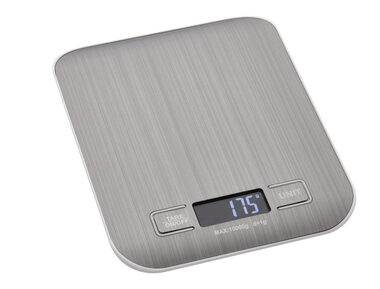 TFA 50.2004.54 AMARETTI - kuchynská váha