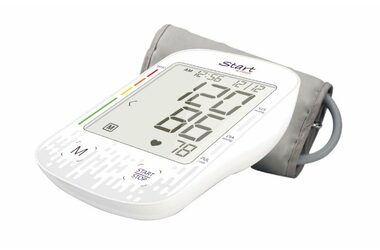 iHealth Štart BPa / merač krvného tlaku na paži / pamäť 120 záznamov / 4x AAA