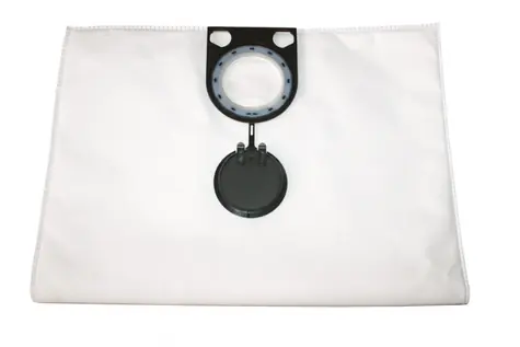 Metabo 5 Fleece Filter Bags / Filtračné vrecko fleecové / 32L / 5ks
