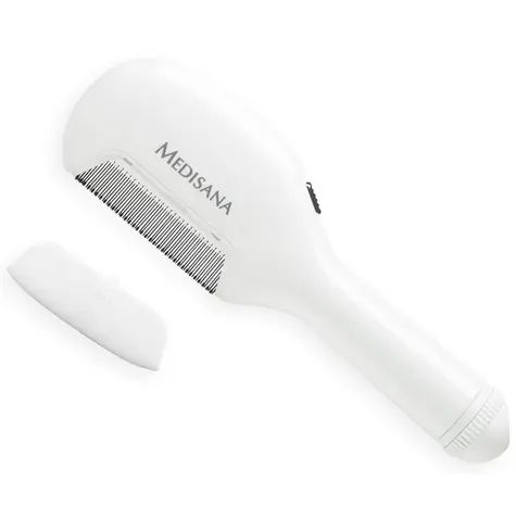 Medisana LC 860 Odvšivovací Hrebeň