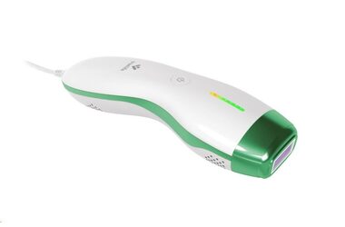 TrueLife BELLE IPL E3 biela / IPL epilátor / počet zábleskov: 600000 / 3 nástavce / dopredaj