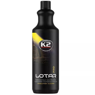 K2 LOTAR PRE 1L - čistič čalúnenie