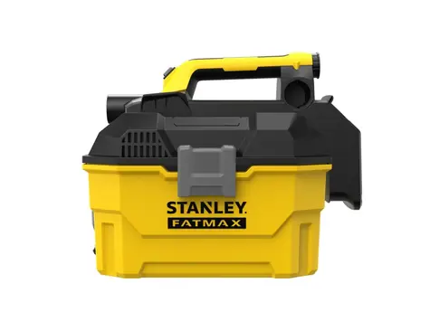 Stanley V20 SFMCV002B / Aku vysávač / 18 V / bez aku