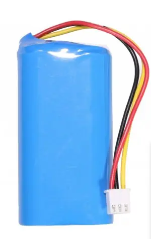 EVOLVEO RoboTrex H9 náhradná batéria / SALENTE R2 / 2600mAh 14.4V