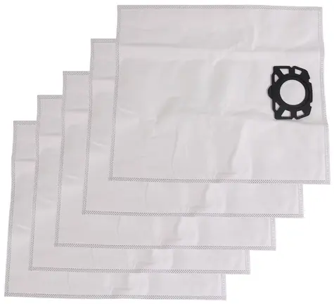 PATONA vrecká Kärcher MV4/MV5/MV6/WD6 - 5ks