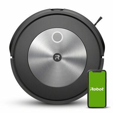 iRobot Roomba J7 / Robotický vysávač / filter AeroForce