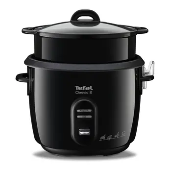 TEFAL New Classic RK103811 / Ryžovar / 700W / 5L