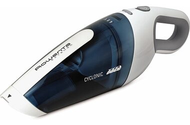 Rowenta Extenso AC 4461 / ručný aku vysávač / NiMH / 4.8 V / 375 ml nádoba na prach