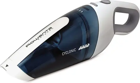 Rowenta Extenso AC 4461 / ručný aku vysávač / NiMH / 4.8 V / 375 ml nádoba na prach