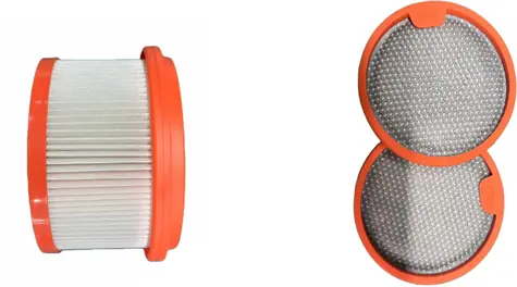 Xiaomi Vacuum Cleaner G9 Plus/G10 Plus Filter Kit / náhradné filtre
