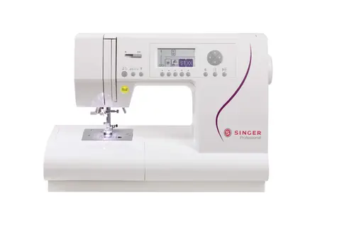 Singer Professional C430 biela / Šijací stroj / 810 stehov