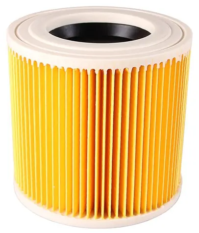 PATONA filter pre vysávače Kärcher &amp; A2024 &amp; A2101 &amp; 6.414-552.0 &amp; WD 2/WD 3