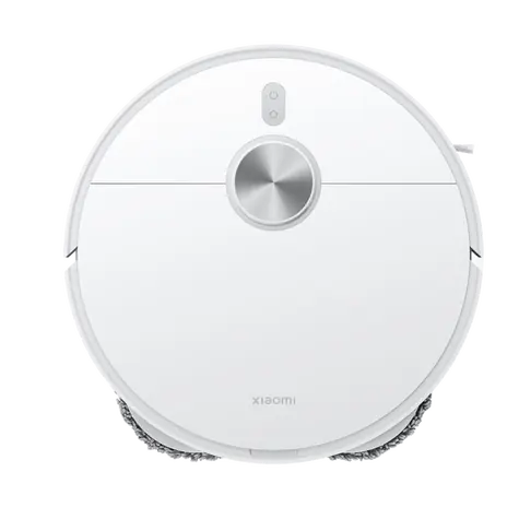 XIAOMI Mi Robot Vacuum X10+ biela / Robotický vysávač a stanice / vysávanie & mopovanie / 4000Pa / 5200 mAh