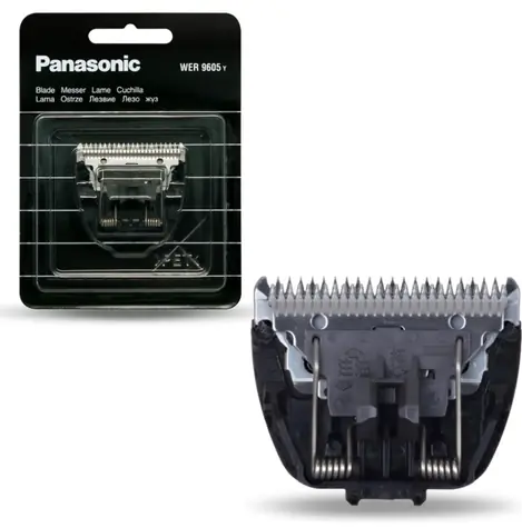 Panasonic WER9605Y136 / Náhradný nadstavec