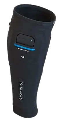 Therabody RecoveryPulse elektrostimulátor na lýtko veľkosť S