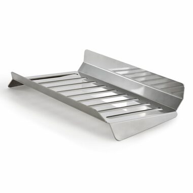 Alfa Forni Držiak na drevo 37 cm