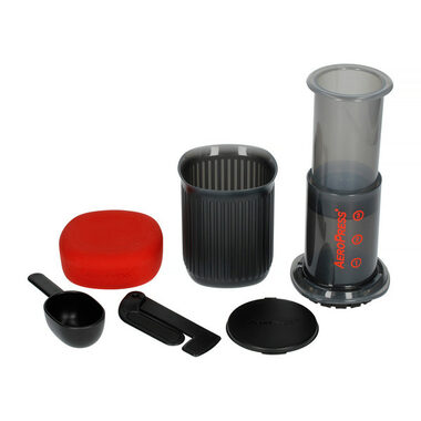 Aeropress GO ručný kávovar