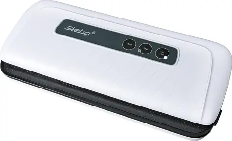 Steba VK 4 biela / vákuová zváračka fólií / 110 W