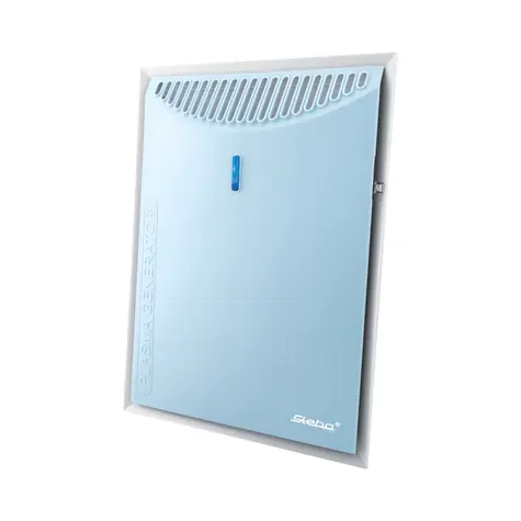 Steba LR 10 Plasma biela / čistička vzduchu / do 20m2 / 25 W