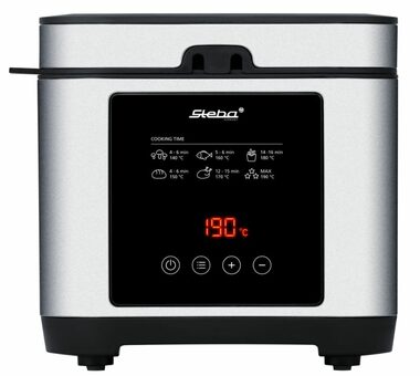 Steba DF 150 N / fritéza / 2.5 L / 1200 W