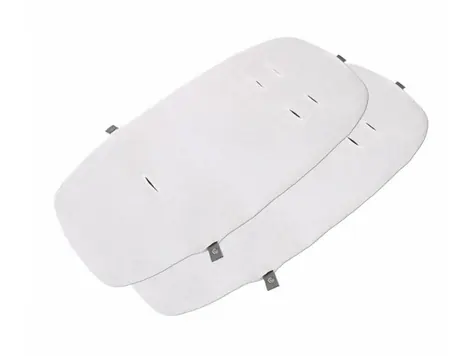 Maxi-Cosi Albumy prestieradlo White Wood 2ks
