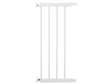 Safety 1st Rozšírenie zábrany 28 cm White / pre Auto Close a Easy Close